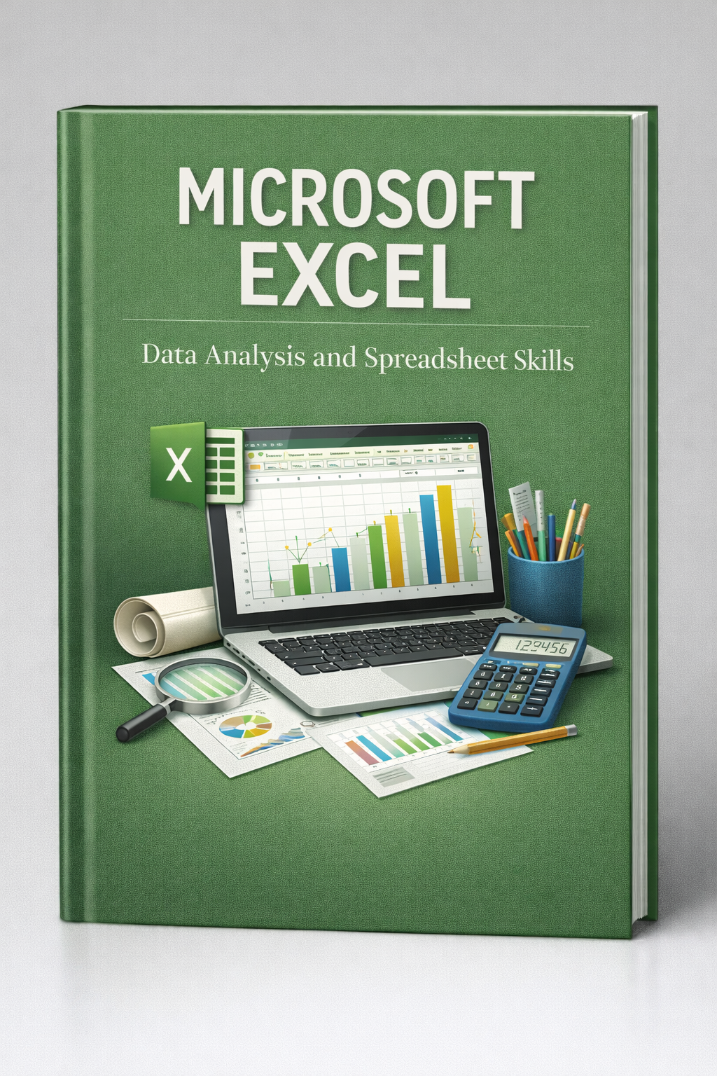 Microsoft Excel 